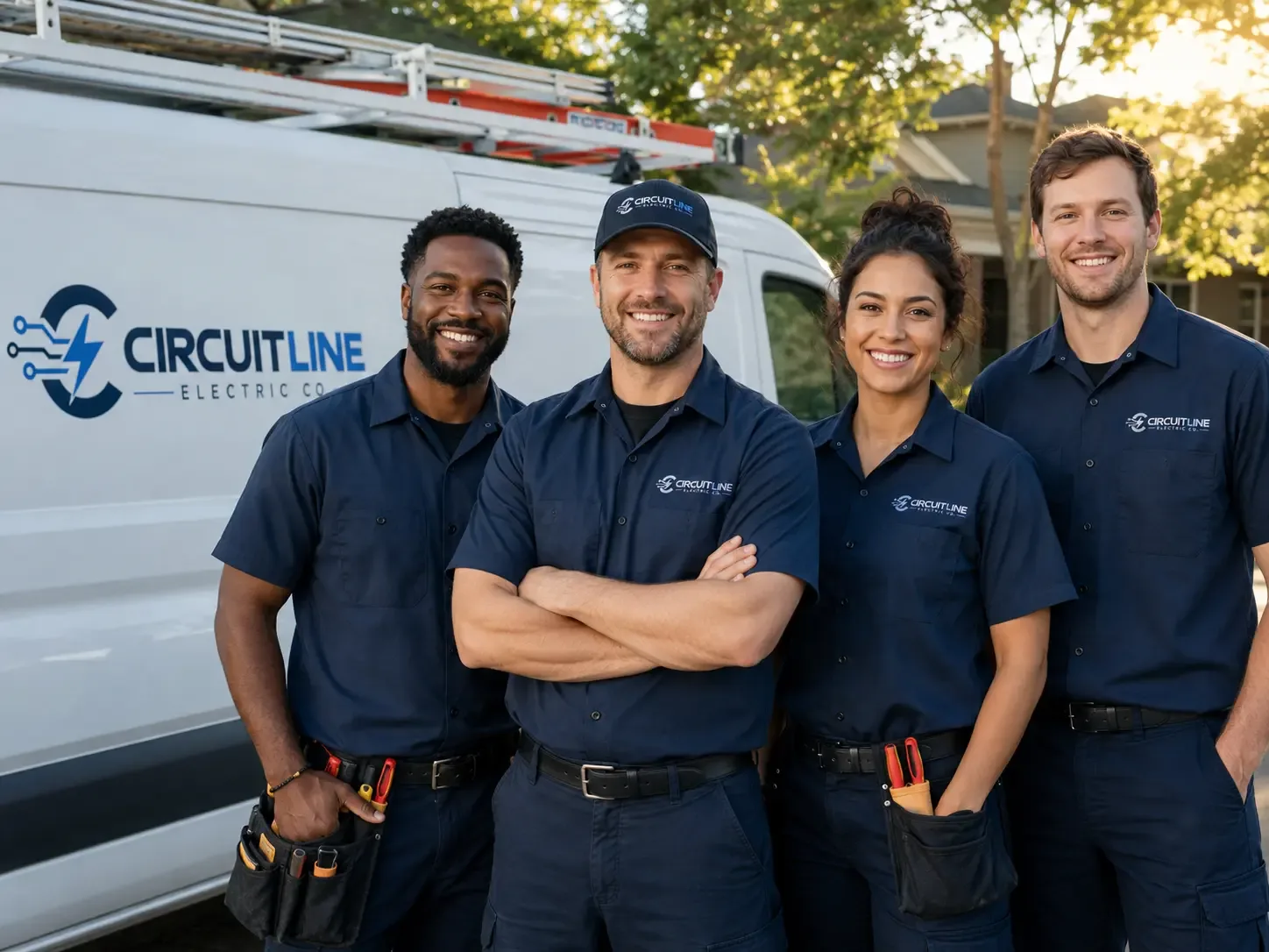 Whole Home Rewiring company in Elgin, IL