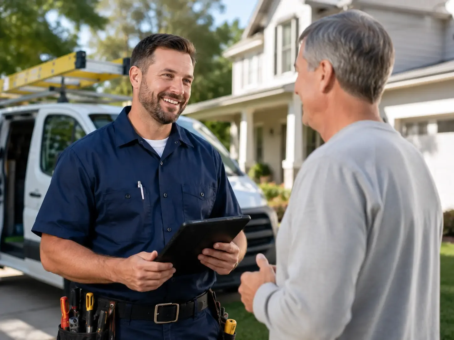 Whole Home Rewiring Elgin, IL FAQs